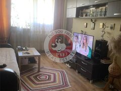 Camil Ressu | Apartament 3 camere | Semidecomandat | 67mp | B11584