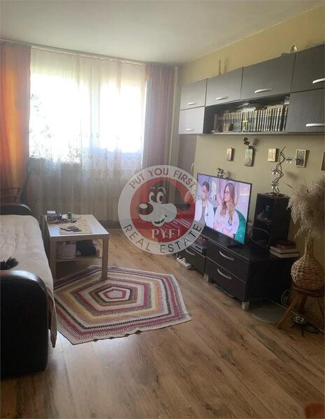 Camil Ressu | Apartament 3 camere | Semidecomandat | 67mp | B11584