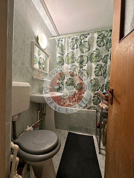 Camil Ressu | Apartament 3 camere | Semidecomandat | 67mp | B11584
