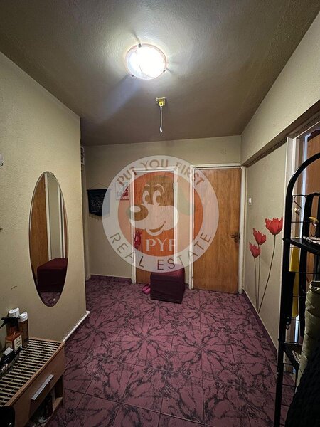 Camil Ressu | Apartament 3 camere | Semidecomandat | 67mp | B11584