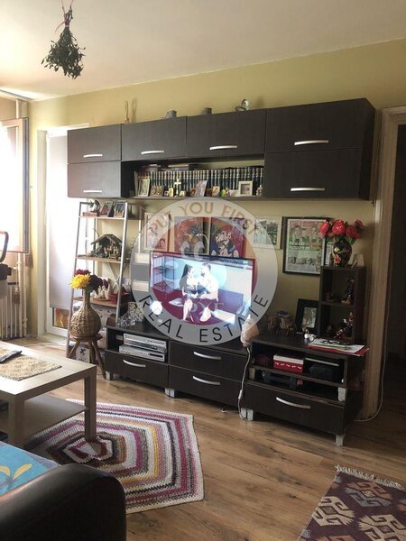 Camil Ressu | Apartament 3 camere | Semidecomandat | 67mp | B11584